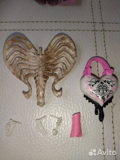 Кукла Монстер Хай monster high
