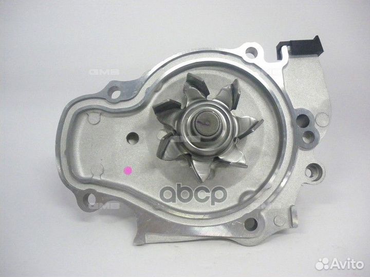 Помпа водяная honda accord CF# 98-02 / odyssey