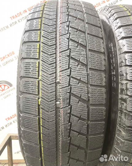 Bridgestone Blizzak VRX 215/65 R16 93N