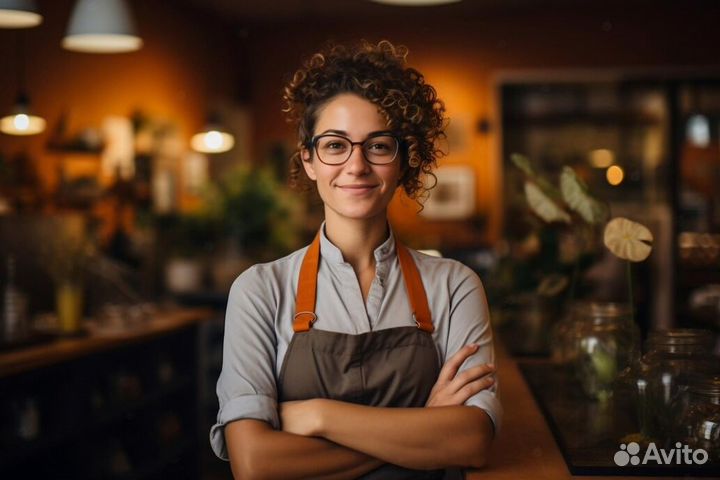 Сортировщик без опыта в Нижнем Новгороде