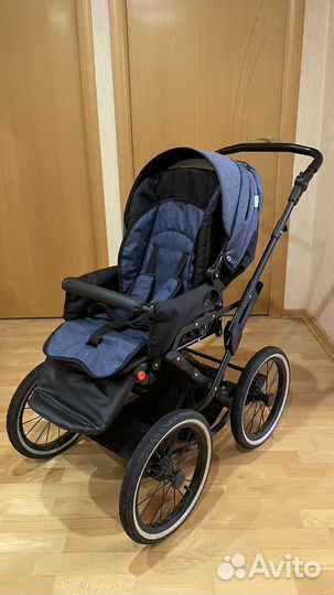 Универсальная коляска 2в1 Noordline Olivia Classic