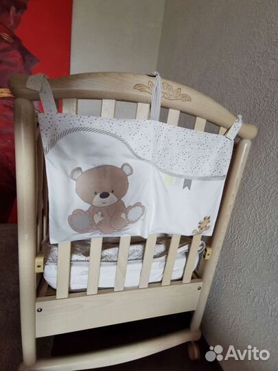 Детская кровать Раli Deseree