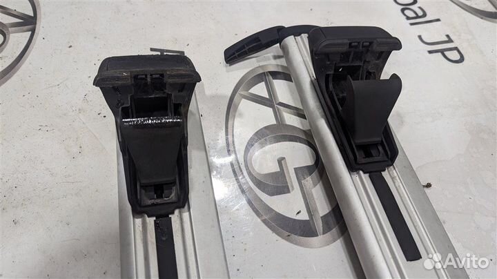 Багажник на крышу Ford Kuga CBS 1.6L ecoboost scti