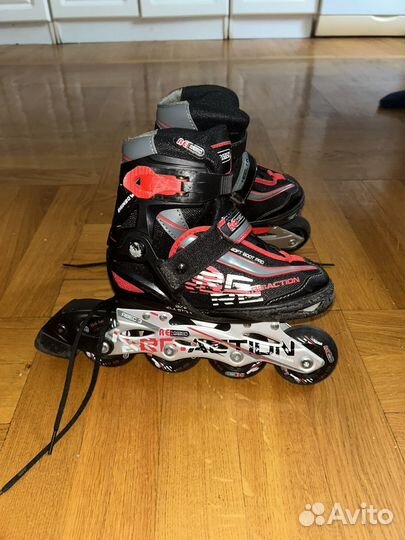 Ролики детские