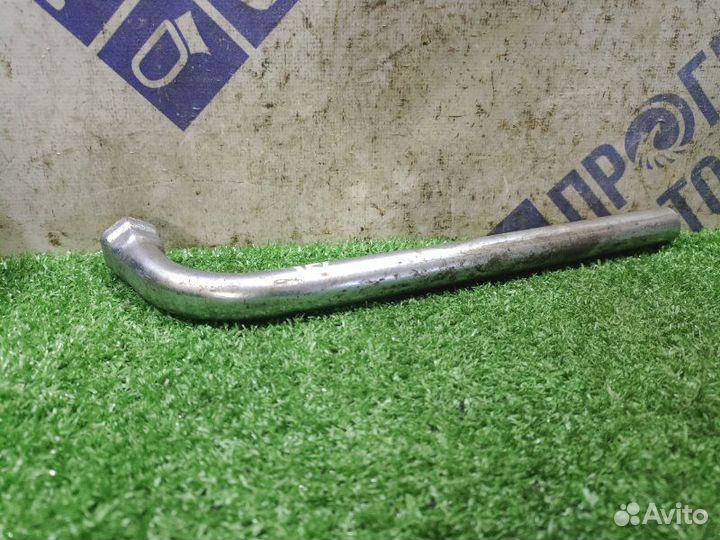 Балонный ключ Skoda Fabia хэтчбек 1.2 2008