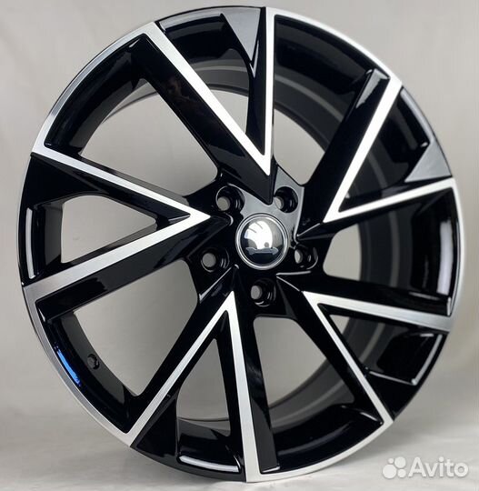 Диски R*18/5x112 VW,Skoda,Octavia,Superb,Vega