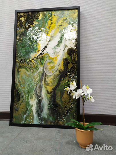 Картины в наличии и на заказ