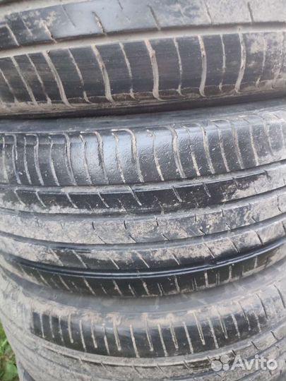 Nexen N'Fera RU1 SUV 225/55 R18 111V