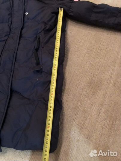 Пальто зима для девочки