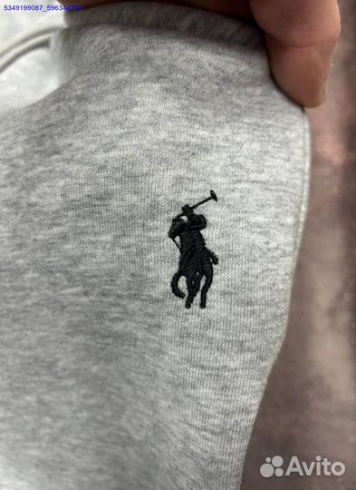 Штаны Polo Ralph Lauren