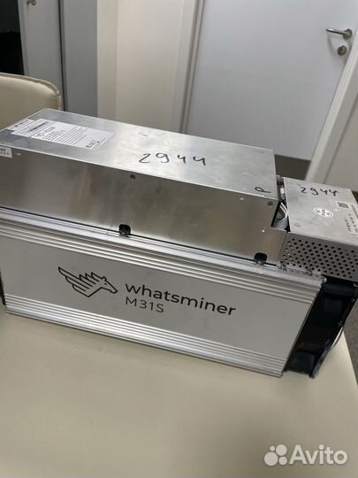 Asic для майнинга