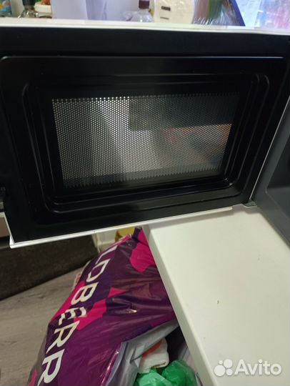 Микроволновая печь midea