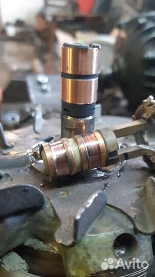 Продам генераторы а/м ваз 2110-2115 и модификации