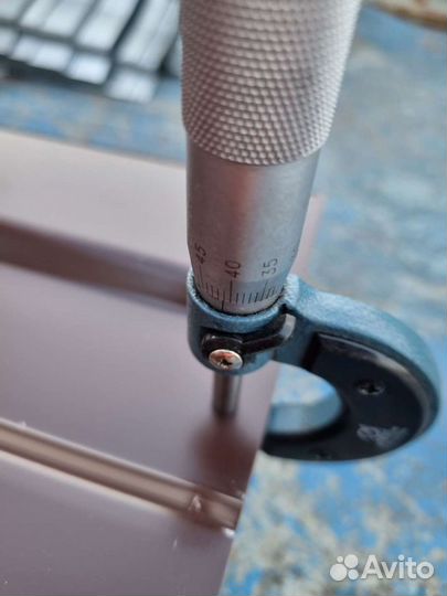 Дымники, профнастил,гибка