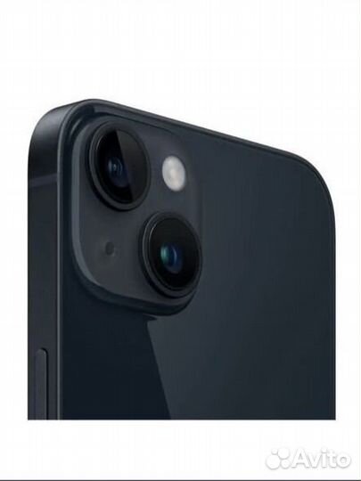 Телефон iPhone 13