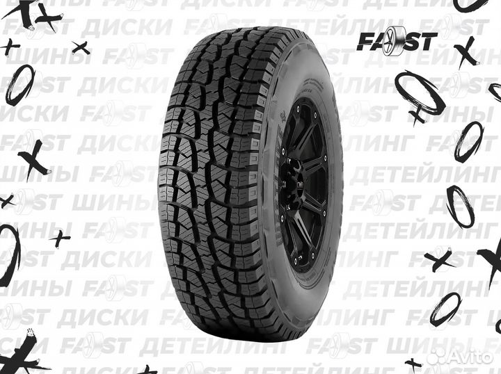 Westlake SL369 205/60 R16 92H