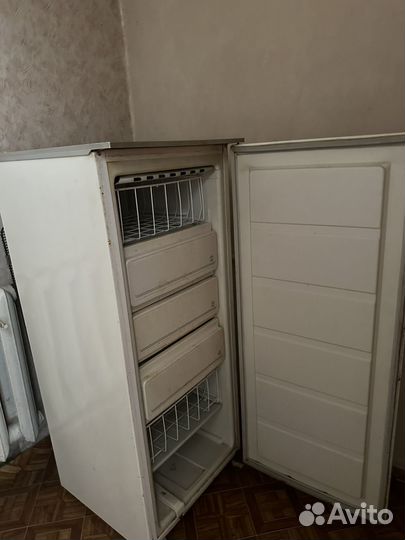 Морозильная камера саратов