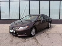 Lexus ES 3.5 AT, 2012, 213 906 км, с пробегом, цена 2 350 000 руб.