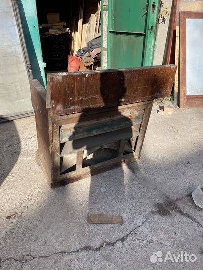 Фисгармония