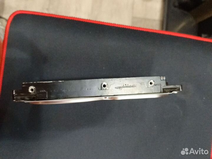 Жоский диск