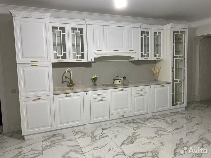 Кухня 4.20