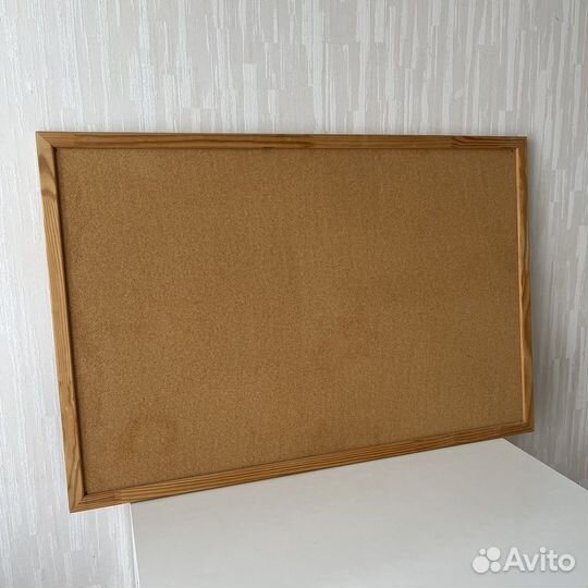 Пробковая доска IKEA