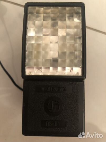 Фотовспышка электроника Л5-01