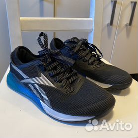 New reebok cheap nano 9