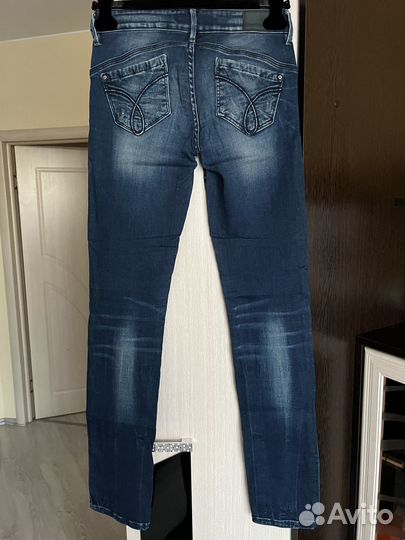 Джинсы женские Calvin Klein Jeans W27 L33