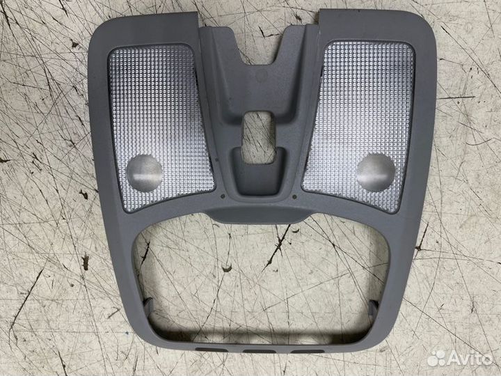 Накладка плафона салона Volvo Xc90 B6294T 2004