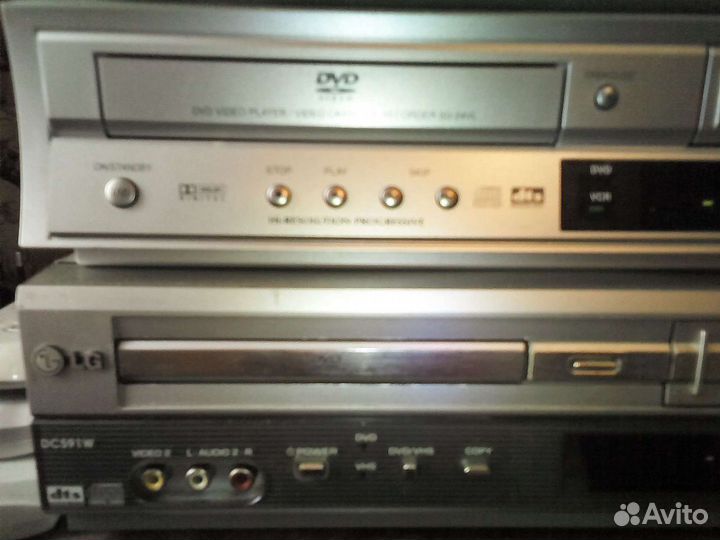 Видеодвойка