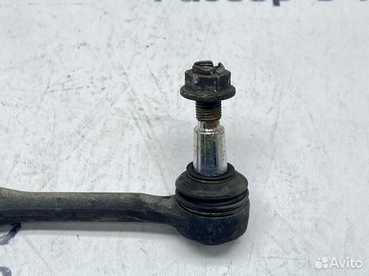 Рулевые наконечники в сборе w221 S-class 273.96