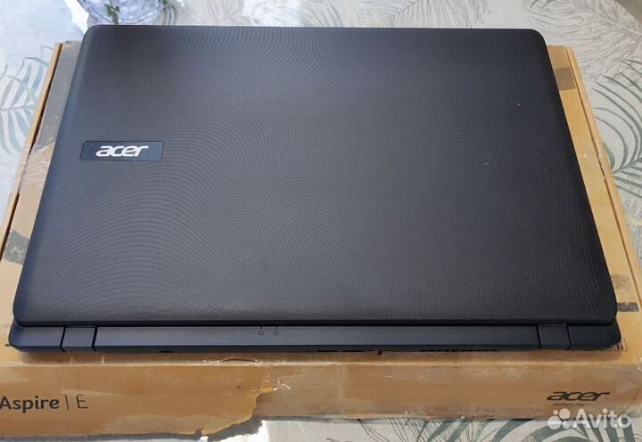 Как новый 17,3 2020г. Acer Ssd256+8gb+Office