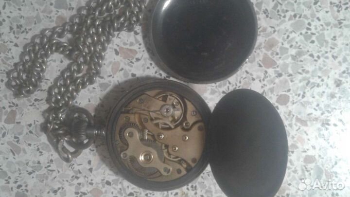 Карманные часы