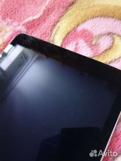 iPad Air 2 32GB Wi-Fi + LTE Cellular