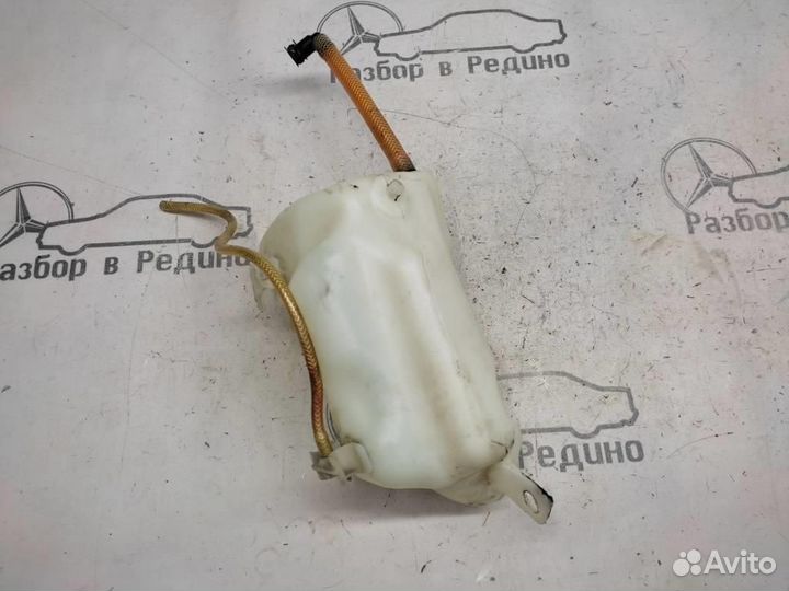 Бачок омывателя фар w211 E-class 647.961 08.2002