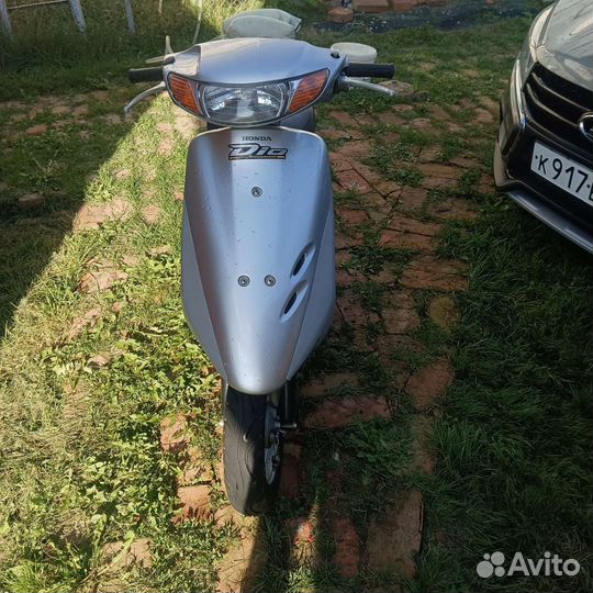 Скутер Honda dio af 34