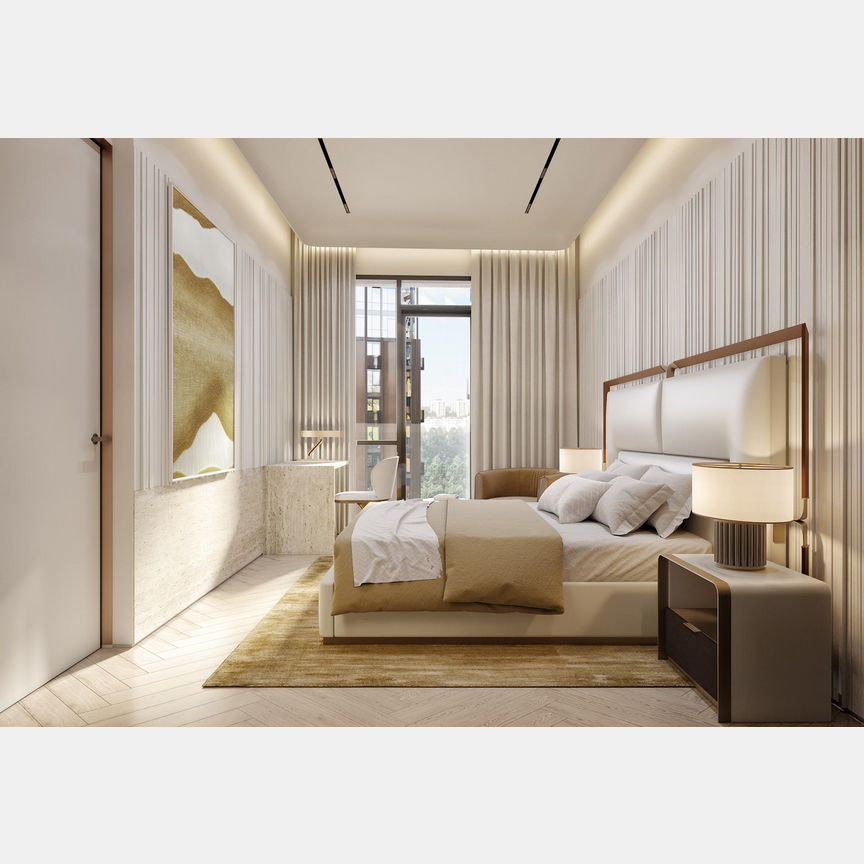 Квартира-студия, 39,8 м², 14/24 эт.