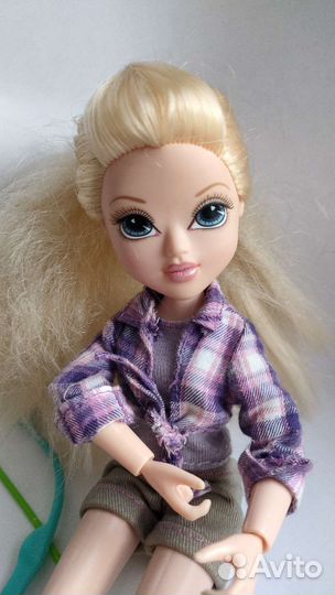 Кукла Мокси moxie