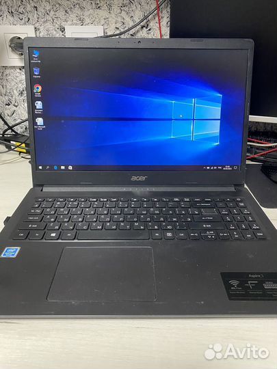 Acer aspire 3 a315