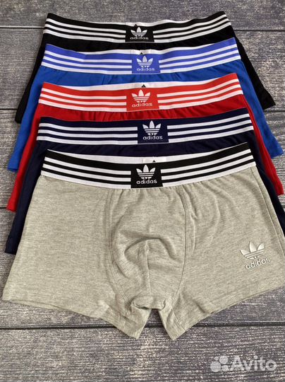 Трусы мужские adidas