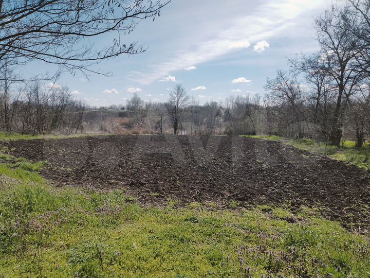 Участок 35 сот. (ИЖС)