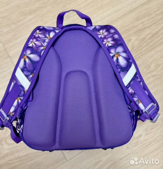 Рюкзаки школьные для девочки