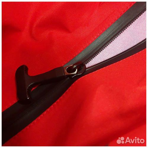 Сухой гидрокостюм мужской atlas suit sport - M