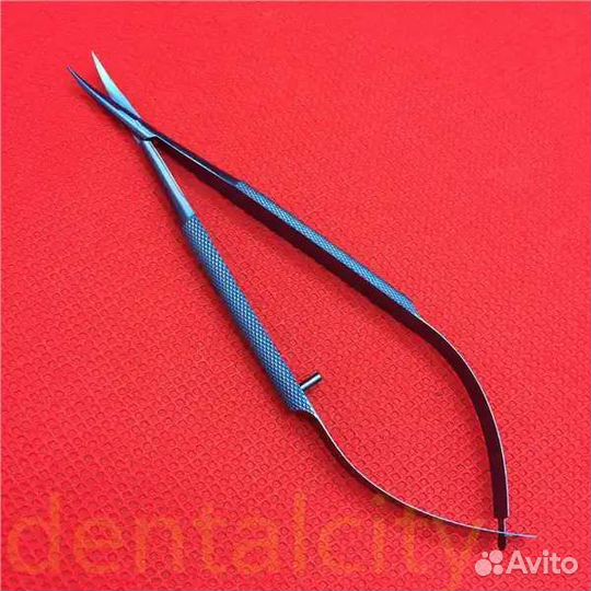 Титановые хирургические инструменты Tlloy