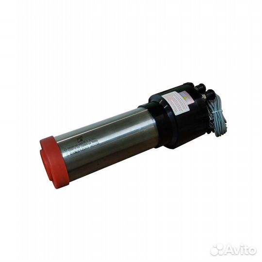 Шпиндель с автосменой инструмента 2.2 кВт