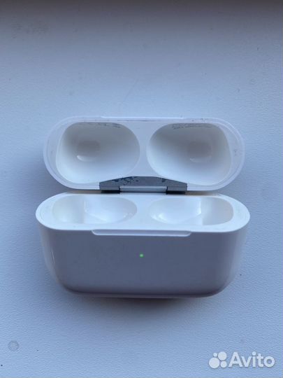 Кейс для AirPods Pro MagSafe