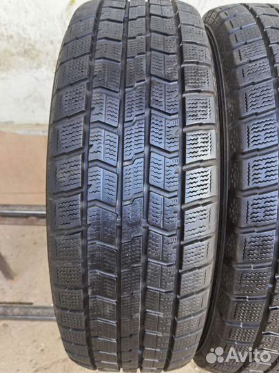 Goodyear Ice Navi 7 195/65 R15 91Q