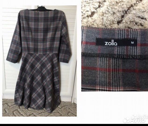 Платье 46 размер