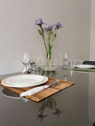 1-к. квартира, 42,5 м², 1/10 эт.